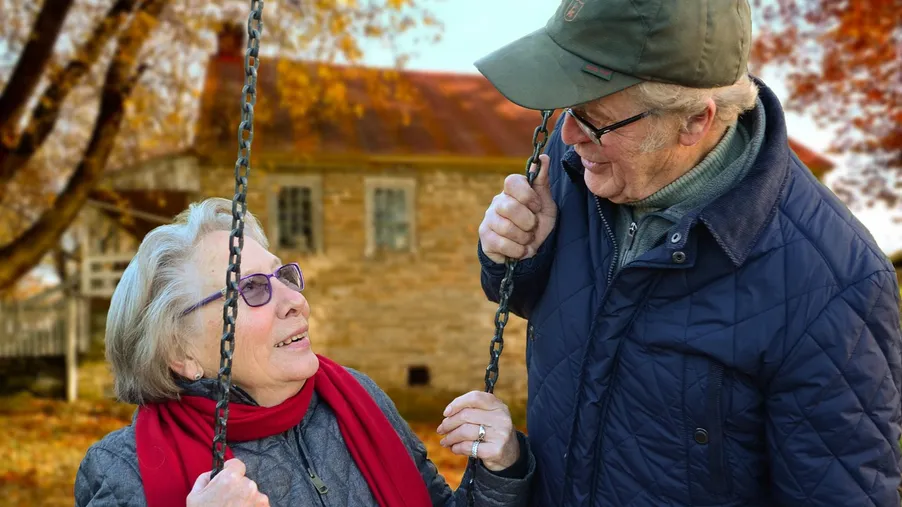 Pastýřský list ke Světovému dni prarodičů a seniorů